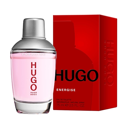 Hugo Boss ENERGISE Eau de Toilette