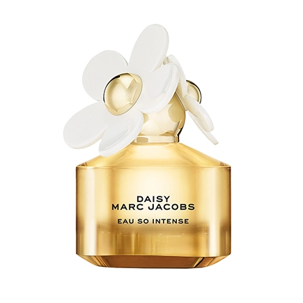 Marc Jacobs Daisy Eau So Intense Eau de Parfum Spray