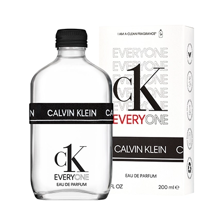 Calvin Klein CK Everyone Eau de Parfum