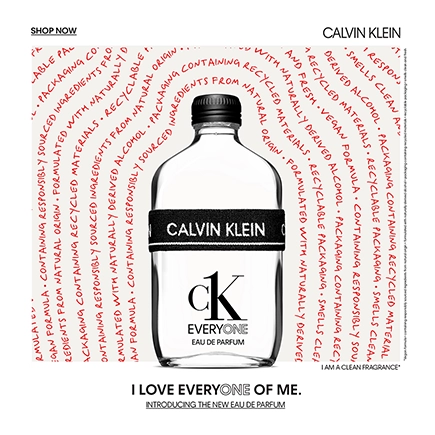 Calvin Klein CK Everyone Eau de Parfum