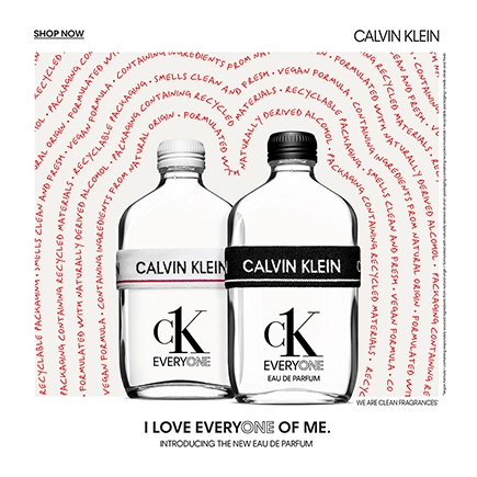 Calvin Klein CK Everyone Eau de Parfum