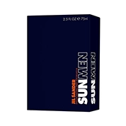 Jil Sander Sun Parfum Men