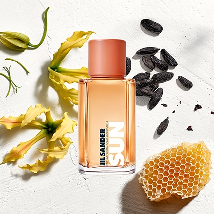 Jil Sander Sun Parfum