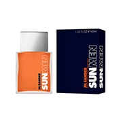 Jil Sander Sun Parfum Men
