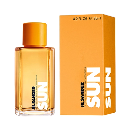 Jil Sander Sun Eau de Parfum Spray