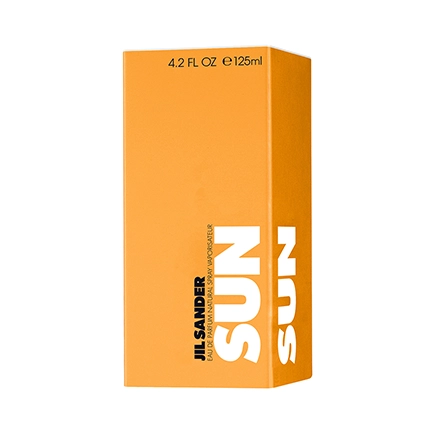 Jil Sander Sun Eau de Parfum Spray