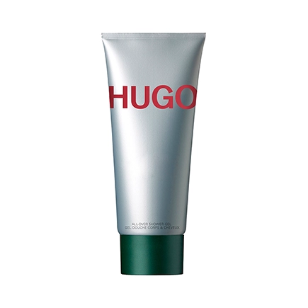 Hugo Boss HUGO MAN Shower Gel