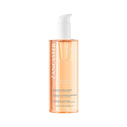 Lancaster Skin Express Cleanser