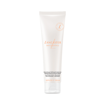 Lancaster Softening Cleansing Foam