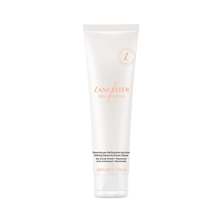 Lancaster Softening Cleansing Foam