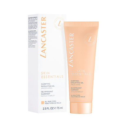 Lancaster Skin Exfoliating Gel