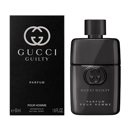 Gucci Guilty Pour Homme Parfum