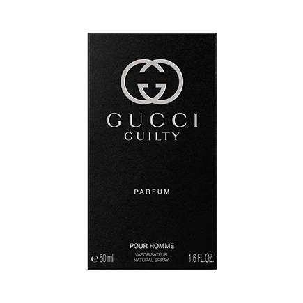 Gucci Guilty Pour Homme Parfum