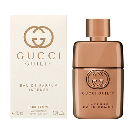 Gucci Guilty Pour Femme Intense Eau de Parfum