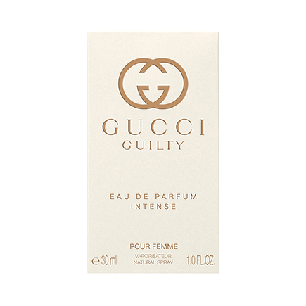 Gucci Guilty Pour Femme Intense Eau de Parfum