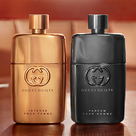 eau de parfum gucci guilty