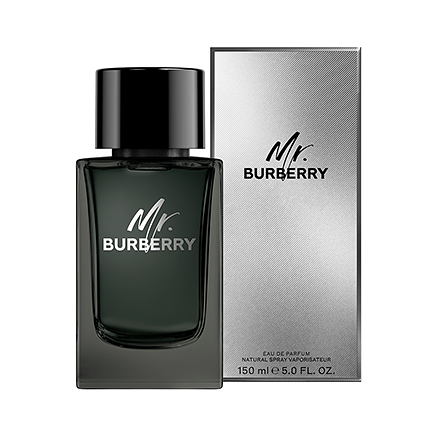 Burberry MR. BURBERRY Eau de Parfum