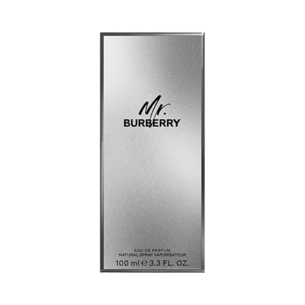 Burberry MR. BURBERRY Eau de Parfum