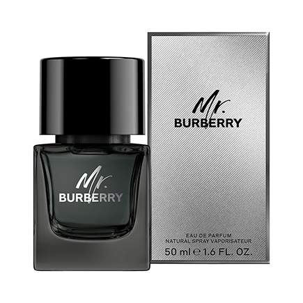 Burberry MR. BURBERRY Eau de Parfum