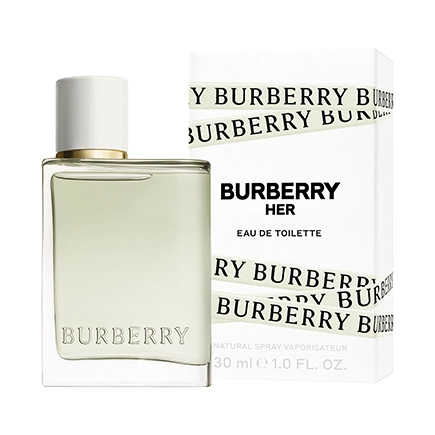 Burberry Her Eau de Toilette