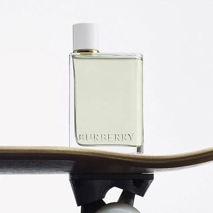 Burberry Her Eau de Toilette
