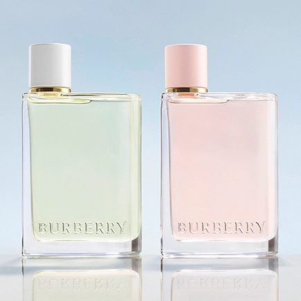 Burberry Her Eau de Toilette