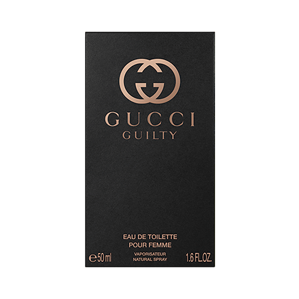 Gucci Guilty Pour Femme Eau de Toilette