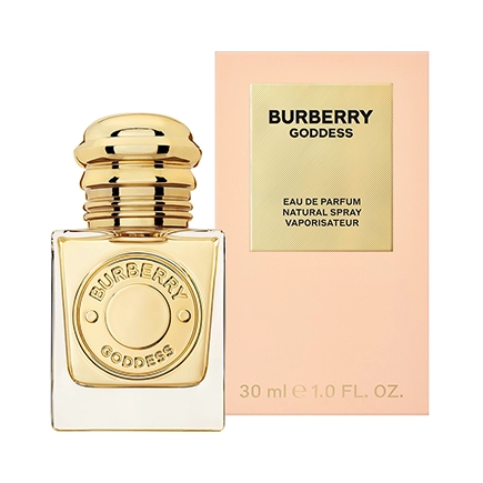 Burberry Goddess Eau de Parfum