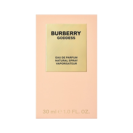 Burberry Goddess Eau de Parfum