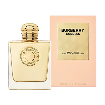 Burberry Goddess Eau de Parfum