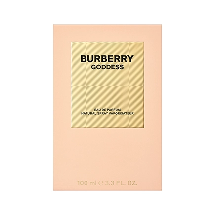Burberry Goddess Eau de Parfum