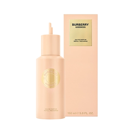 Burberry Goddess Eau de Parfum Refill