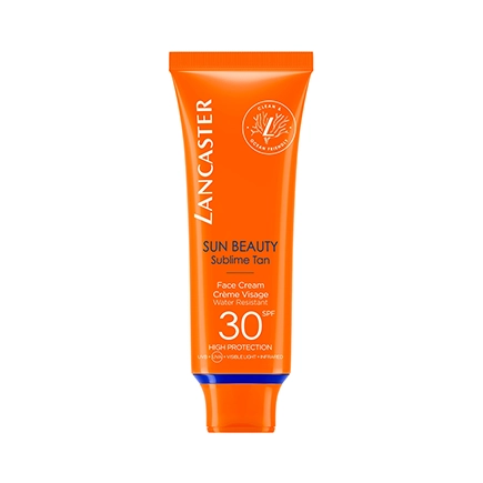 Lancaster Sun Beauty Face SPF 30