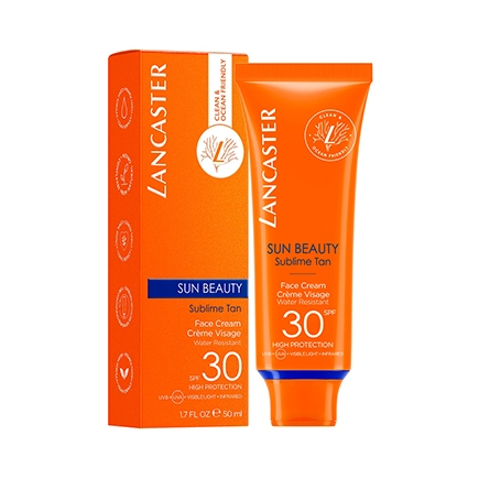 Lancaster Sun Beauty Face SPF 30