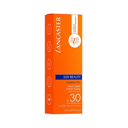 Lancaster Sun Beauty Face SPF 30