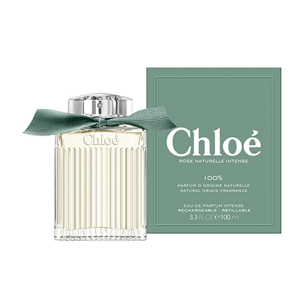 Chloé Rose Naturelle Intense Eau de Parfum