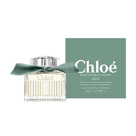 Chloé Rose Naturelle Intense Eau de Parfum