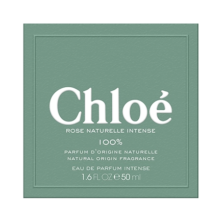Chloé Rose Naturelle Intense Eau de Parfum