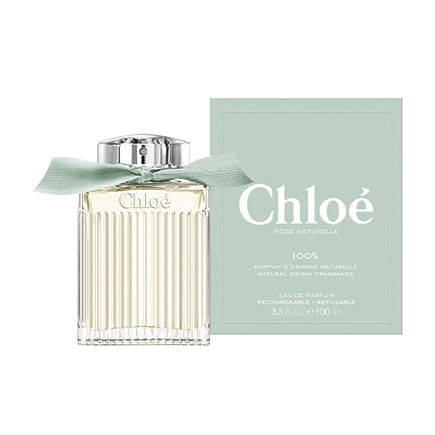 Chloé Rose Naturelle Refillable Eau de Parfum