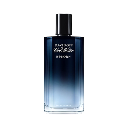 Davidoff Cool Water Man Reborn Eau de Toilette
