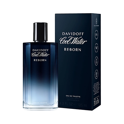 Davidoff Cool Water Man Reborn Eau de Toilette