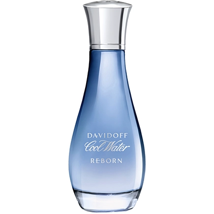Davidoff Cool Water Woman Reborn Eau de Toilette