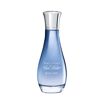 Davidoff Cool Water Woman Reborn Eau de Toilette