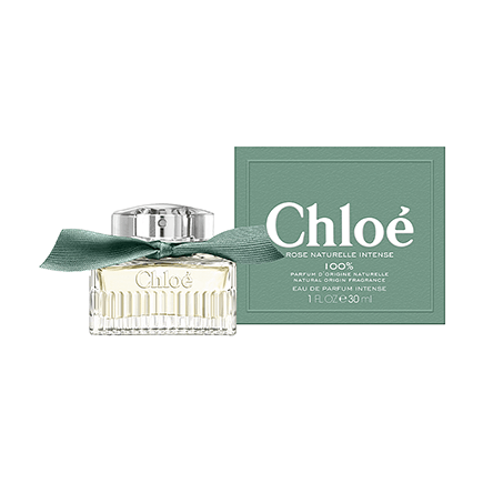 Chloé Rose Naturelle Intense Eau de Parfum