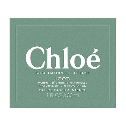 Chloé Rose Naturelle Intense Eau de Parfum