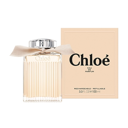 Chloé Eau de Parfume Refillable