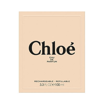 Chloé Eau de Parfume Refillable