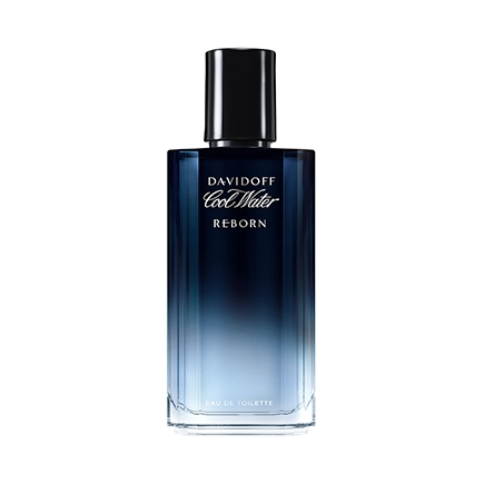 Davidoff Cool Water Man Reborn Eau de Toilette