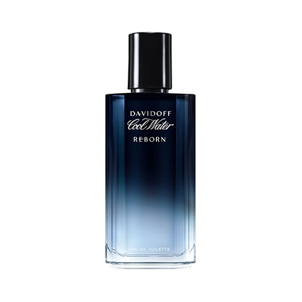 Davidoff Cool Water Man Reborn Eau de Toilette