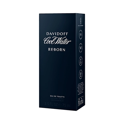 Davidoff Cool Water Man Reborn Eau de Toilette